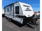 2024 Winnebago M SERIES 2225MK