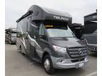 2021 Thor Motor Coach Tiburon 24RW