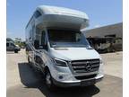 2025 Winnebago Navion IM524D