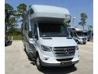 2024 Winnebago Navion IM524D