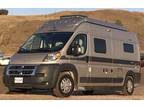 2019 Hymer Aktiv LOFT 20ft