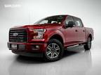 2017 Ford F-150 Red, 125K miles