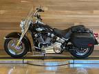 2024 Harley-Davidson Heritage Classic 114