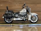 2015 Harley-Davidson Heritage Softail® Classic