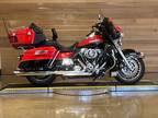 2010 Harley-Davidson Electra Glide® Ultra Limited