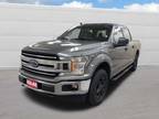 2019 Ford F-150 Green, 151K miles