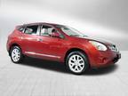 2011 Nissan Rogue Red, 136K miles