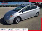 2015 Toyota Prius, 83K miles