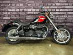 2003 Triumph Speedmaster