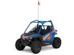 2023 Polaris RZR 200 EFI Troy Lee Designs Edition