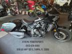 2023 Honda Rebel 1100T DCT