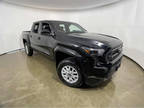 2024 Toyota Tacoma Brown, new