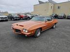 1971 Pontiac Gto