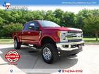 2019 Ford F-250 Red, 78K miles