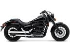 2020 Honda Shadow Phantom