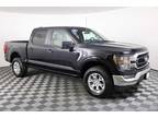 2023 Ford F-150 Black, 32K miles