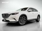 2021 Mazda CX-9 White, 37K miles