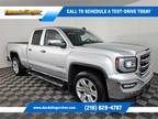 2016 GMC Sierra 1500 Silver, 102K miles