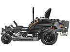 2022 Spartan Mowers RZ 54 in. Briggs & Stratton Commercial 25 hp