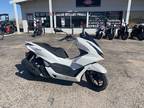 2022 Honda PCX150 ABS