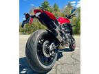 2024 Ducati Monster +