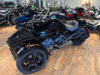 2023 Can-Am Spyder F3