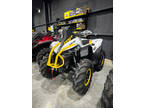 2024 Can-Am Renegade X MR 1000R