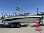 2005 Chaparral 210 Ssi Open Bow