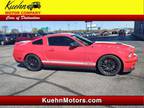 2007 Ford Mustang Red, 28K miles