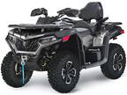 2024 CFMOTO CForce 600 Touring