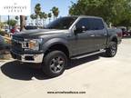 2018 Ford F-150, 64K miles