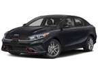 2023 Kia Forte GT-Line 6282 miles