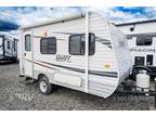 2012 Jayco Jay Flight Swift 145 17ft