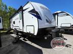 2024 Cruiser RV Cruiser RV SHADOW 242RKS 60ft