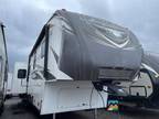 2013 Keystone Laredo 329RE 32ft