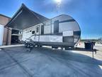 2024 Forest River Aurora Sky Series 340BHTS 38ft