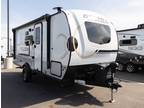 2022 Forest River Rockwood Geo Pro G19BH 20ft