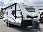 2024 Winnebago Minnie 2326RB 23ft