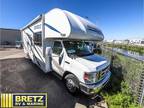 2023 Thor Motor Coach Freedom Elite 27FE 27ft