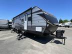 2024 Forest River Forest River RV Aurora 32BDS 36ft