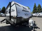 2024 Jayco Jay Flight SLX 195RBW 21ft