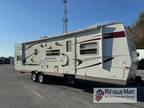 2009 Forest River Forest River RV Rockwood Signature Ultra Lite 8317SS 33ft