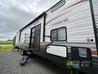 2014 Forest River Forest River RV Cherokee Cascade 39P 40ft