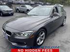 Used 2012 BMW 3 Series for sale.
