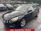 Used 2012 Volvo S60 for sale.