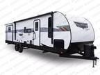 2024 Forest River Forest River RV Wildwood 29BDBX 36ft