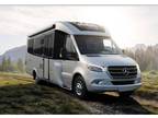 2024 Leisure Travel Vans Unity U24TB 25ft