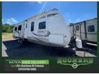 2014 Dutchmen Dutchmen RV Coleman EXPEDITION 330RL 33ft