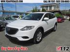 Used 2013 Mazda Cx-9 Touring for sale.