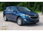 2021 Chevrolet Equinox LT 29256 miles